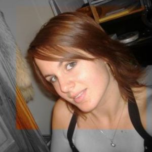 Photo de profil de Pauline Granier
