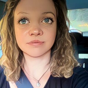 Photo de profil de Pauline Guibert