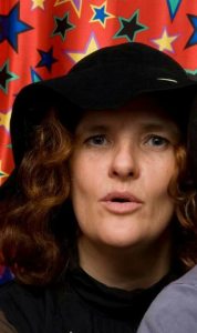 Photo de profil de Pauline Hamon