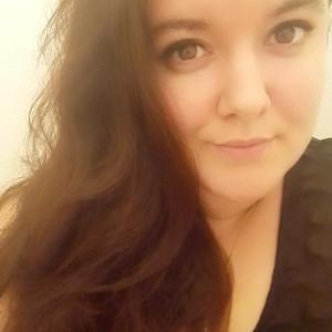 Photo de profil de Pauline Lhéritier