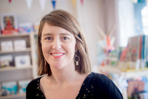 Photo de profil de Pauline Lhermitte