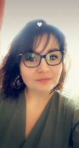 Photo de profil de Pauline Lhoste