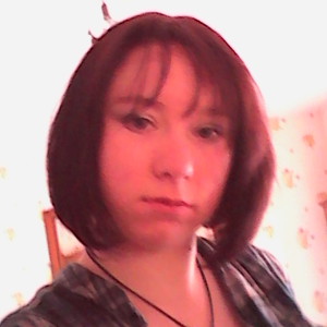 Photo de profil de Pauline Mahaut