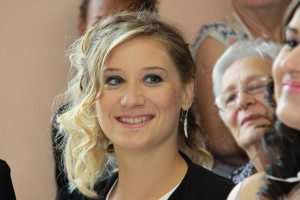Photo de profil de Pauline Meinert