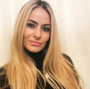 Photo de profil de Pauline Melo