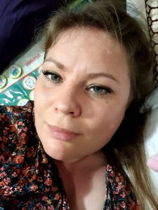 Photo de profil de Pauline Meziere