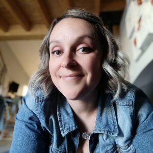 Photo de profil de Pauline Minguet