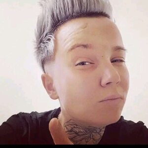 Photo de profil de Pauline Osouf