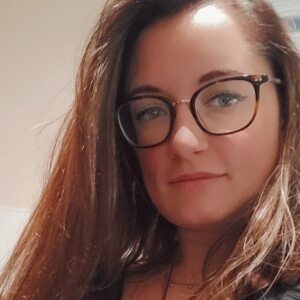 Photo de profil de Pauline Petite