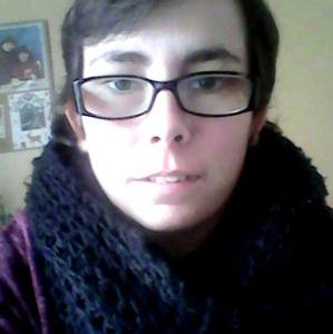 Photo de profil de Pauline Pige