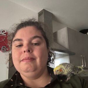 Photo de profil de Pauline Salord