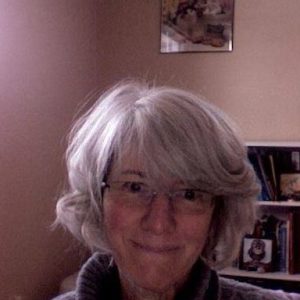 Photo de profil de Pauline Shafer