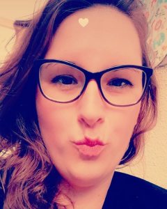 Photo de profil de Pauline Spannaccini