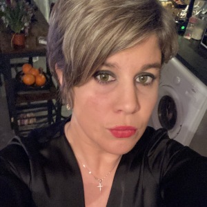 Photo de profil de Pauline Thibault