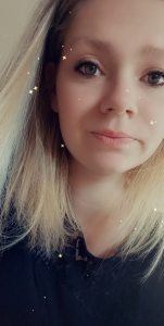 Photo de profil de Pauline Thiboult