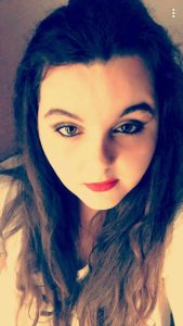 Photo de profil de Pauline Thomas