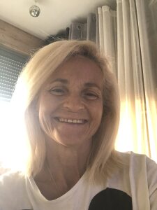 Photo de profil de Pauline Traina