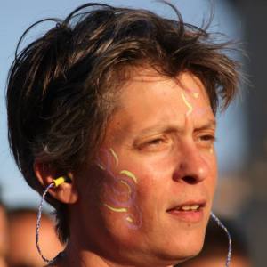 Photo de profil de Pauline Vidinic