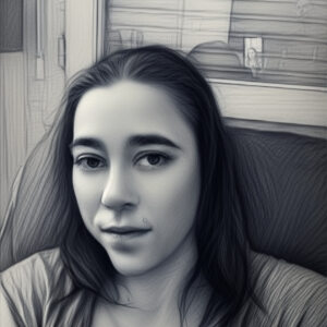 Photo de profil de Pauline Vienot