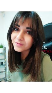 Photo de profil de Pauline Waroux