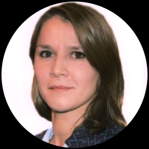 Photo de profil de Pauline d'Elloy