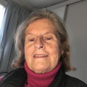 Photo de profil de Pauline de Catheu