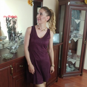 Photo de profil de Paulinha Grenier
