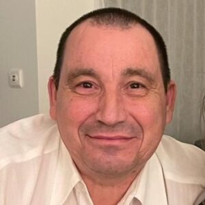 Photo de profil de Paulino Marques