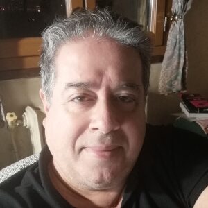 Photo de profil de Paulo Albergaria