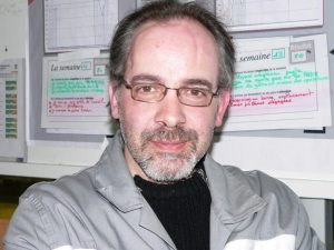 Photo de profil de Paulo Antunès