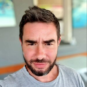 Photo de profil de Paulo Barradas