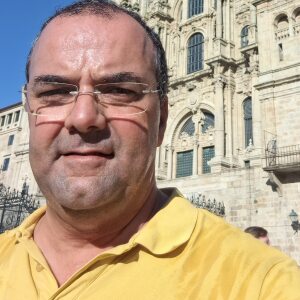 Photo de profil de Paulo Costa
