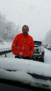 Photo de profil de Paulo Da Rita