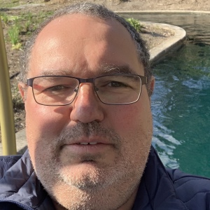 Photo de profil de Paulo Da Silva