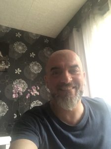 Photo de profil de Paulo Do Rosario