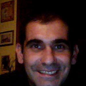 Photo de profil de Paulo Gatoes