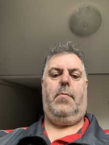 Photo de profil de Paulo Goncalves