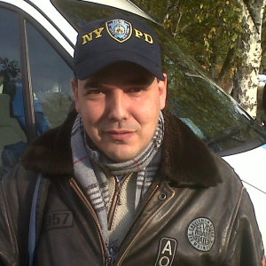 Photo de profil de Paulo Goncalves
