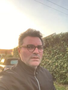 Photo de profil de Paulo Lopes Ferreira Da Mota