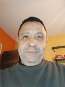 Photo de profil de Paulo Oliveira