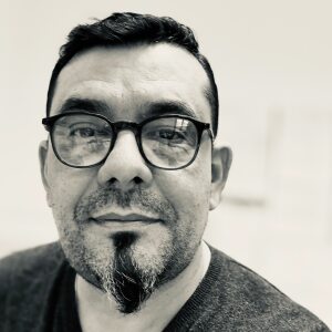 Photo de profil de Paulo Pereira