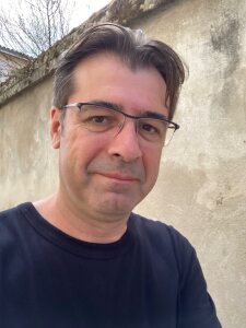 Photo de profil de Paulo Teixeira