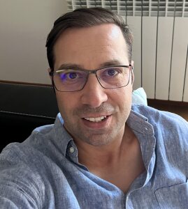 Photo de profil de Paulo Torres