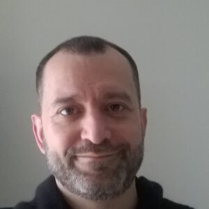 Photo de profil de Paulo Valente