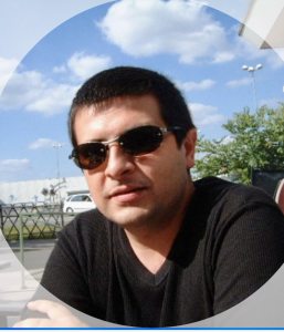 Photo de profil de Paulo Vicente