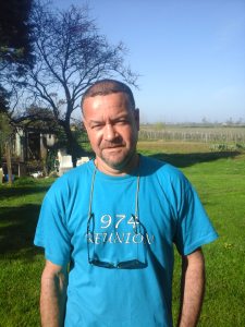 Photo de profil de Payet Joël