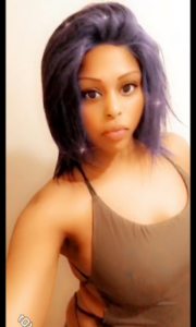 Photo de profil de Pearl Ntoya