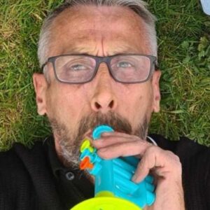 Photo de profil de Pedrito Belhachemi
