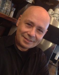 Photo de profil de Pedro Bueno