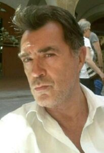 Photo de profil de Pedro Cid